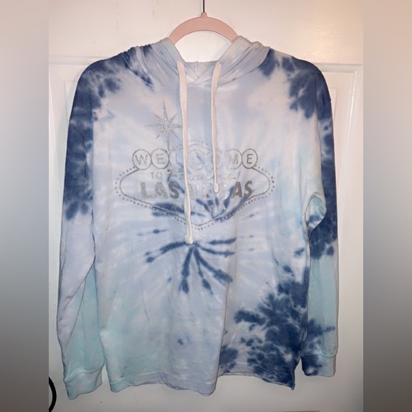 Las Vegas hoodie - Picture 1 of 4